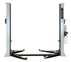 Doppelsäulenhebezeug EL S40M 4t Halbautomatisch 230V