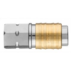 Rýchlospojka do kompresora F 3/8" 12-651