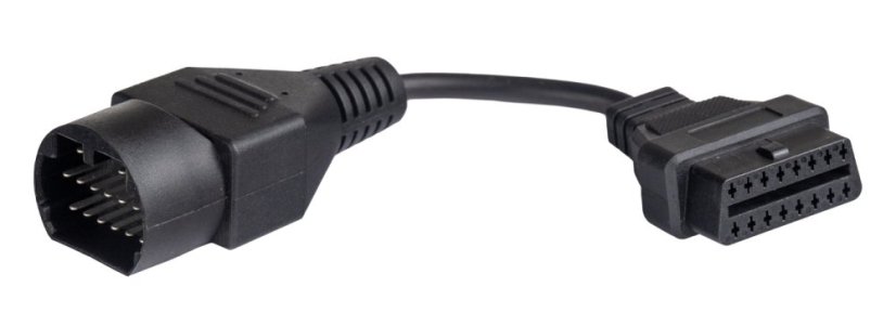 OBDII átalakító - Mazda/Toyota 17pin