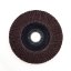 Lamelni disk 125 mm/22,23 mm brusni P36 TA1004