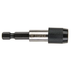 Nastavljalnik bitov 1/4", 60 mm 39D337