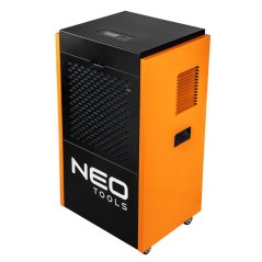 Construction Dehumidifier 1000W 90-162