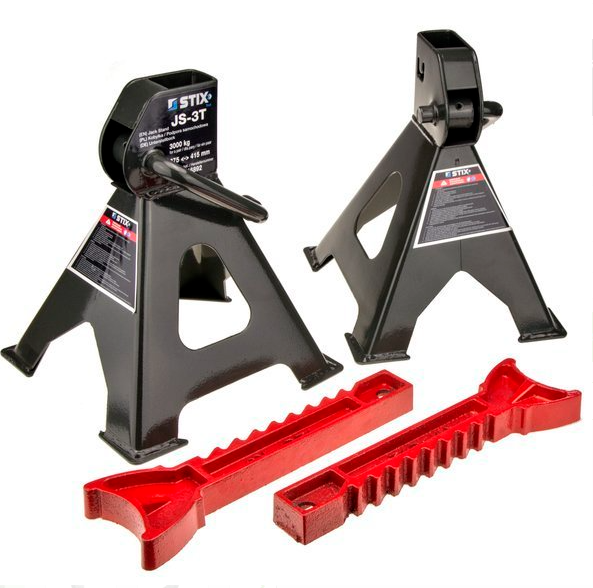 Autó tartó bak 3T JS-3T