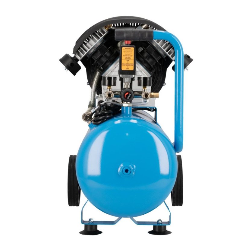 Kompresor dvoupístový HL 425-50 50l 230V