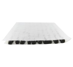 Opravné knoty na defekty Black 20cm 3-5mm 50ks