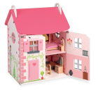 Domečky pro panenky