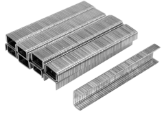 Ersatzklammern für Hefter 1,2x10,6 6mm YT-7022