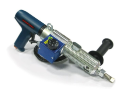 Extruder Standard - 18kg/h SALVADORI