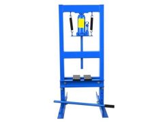 Hydraulický lis 8T G02094