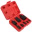 Set de reductoare de impact pentru prize goale 8pcs M58575