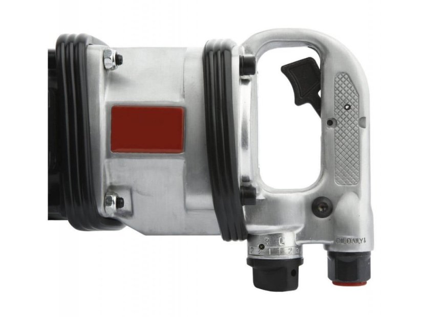 Cheie pneumatică profesională de  impact 1" 5000NM