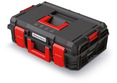 Valiză pentru scule 54,6x38x19,4cm X BLOCK PRO