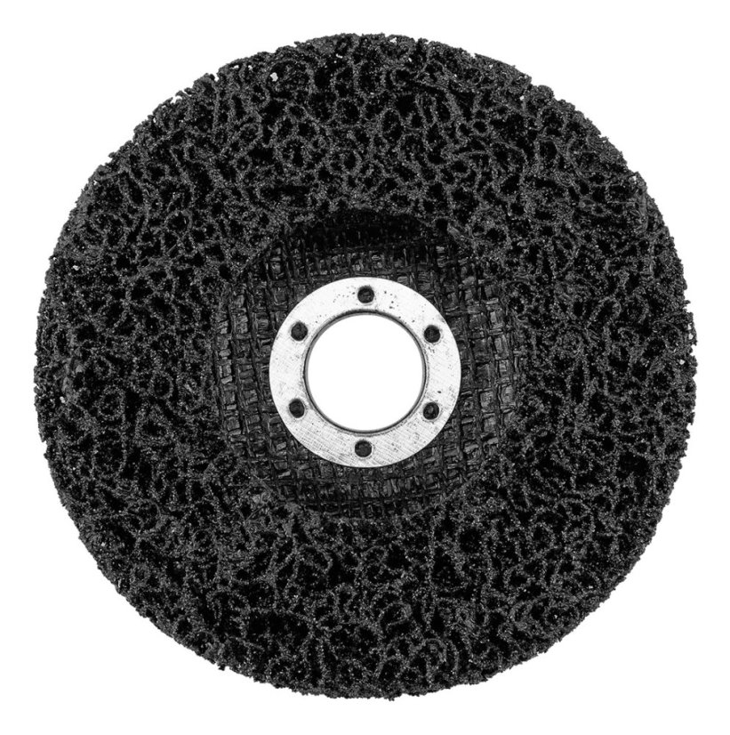 Disc de șlefuit 125 x 14 x 22,2 mm 58T450