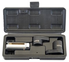 Satz mit 3 Steckschlüsseln für Lambdasonde YT-1752