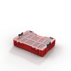 Organizator PRO 300 RED ULTRA HD