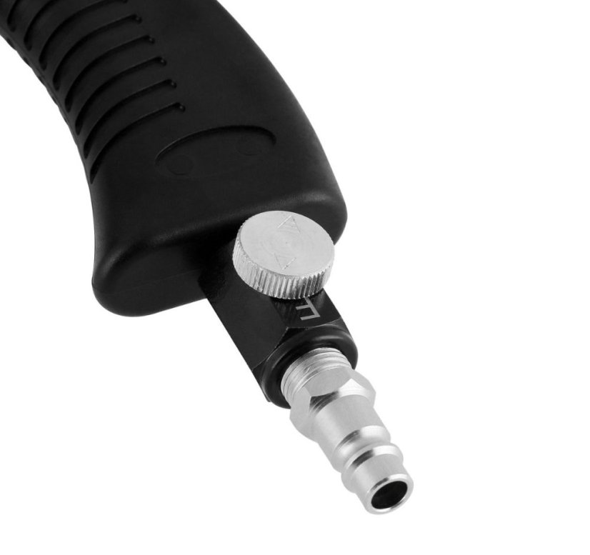 Pneumatski pištolj za brtvljenje 400 ml / patrone 310 ml 45292