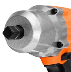 Ütvecsavarozó 450 W, 350 Nm 04-719