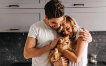 Starostlivosť o mačku v byte