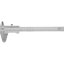 Čeljust 150 mm, nehrđajući čelik 75-001