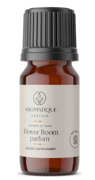 Flower Boom illóolaj 12ml