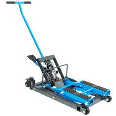 680 kg teherbírású motorkerékpár-emelő SATV-1500