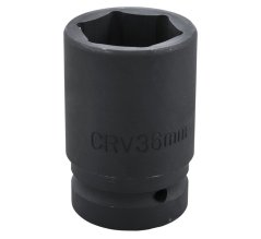 Udarni nastavek 1 "36 mm REDATS