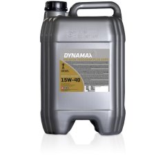 Motorolaj PREMIUM TRUCKMAN PLUS SHPD 15W40 20L
