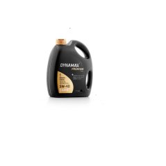 PREMIUM ULTRA 5W40 5L