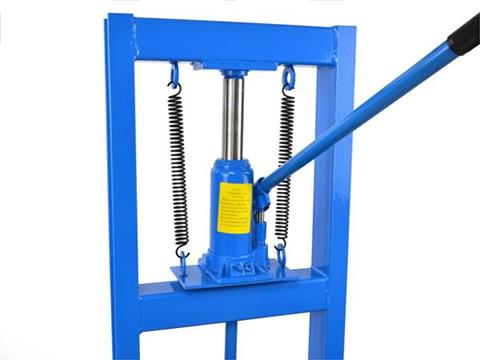 Hydraulický lis 8T G02094