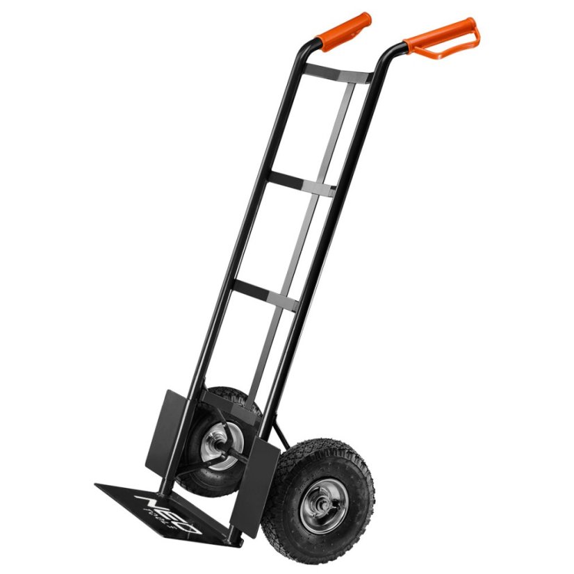 címer szállító kocsi, teherbírás 200kg 84-401