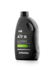 Ulei de transmisie ATF III 1 L
