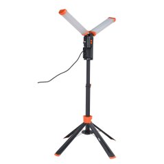 Dupla 360° lámpa 2x4300lm 99-099