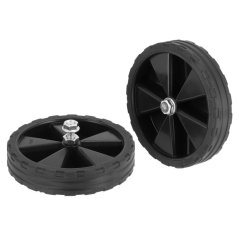 Sada koleček pro HLO 215/25 368400WS