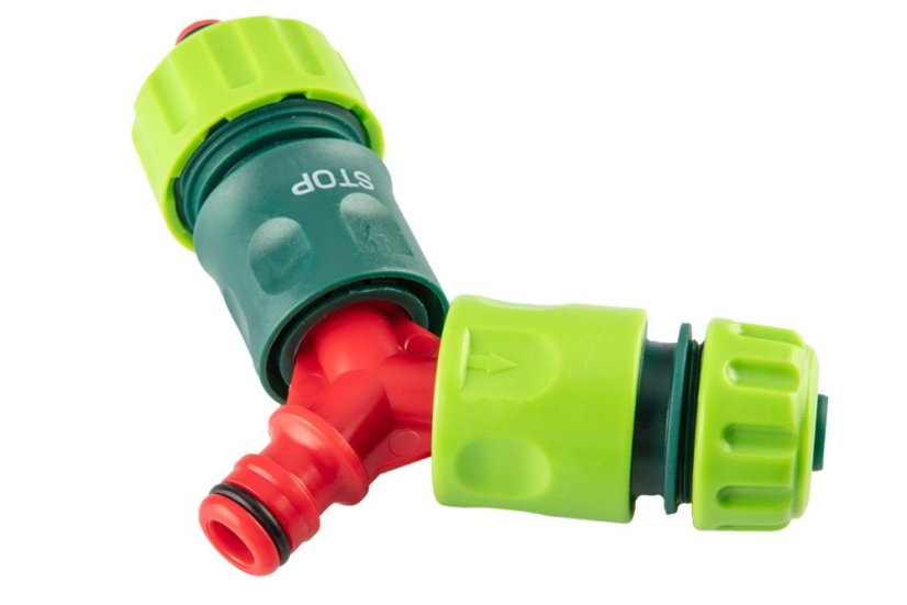 Verteiler Typ Y, 30 Stück, Ausstellungsbox 15G744-30