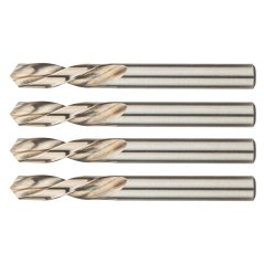 Vrtalnik 7,0 NWKm DIN 1897 LN brušenje 74-34 HSS levi rez 3007001