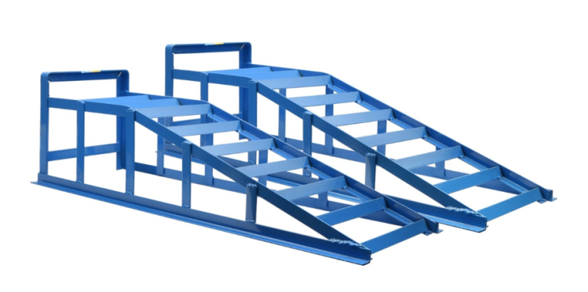 Felhajtó rámpák 2T G02044