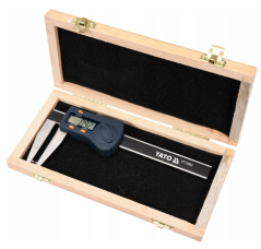 Elektronische Schieblehre für Bremsscheiben YT-72093