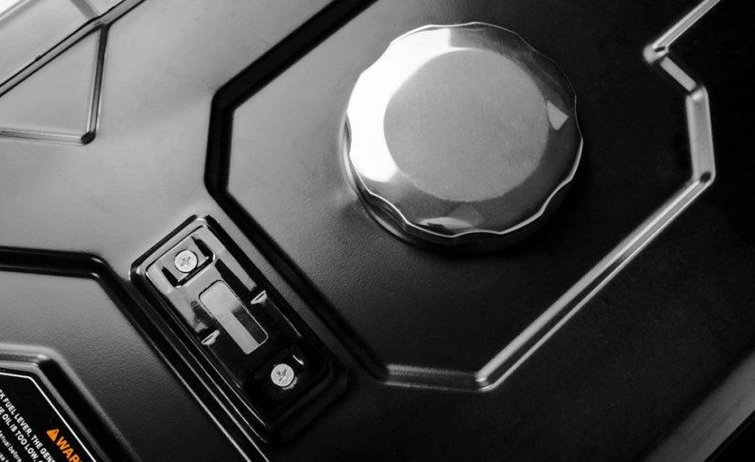 ÁRAMFEJLESZTŐ 2-2,2 KW 58G904