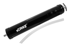 Pompă de aspirație manuală metal 1000ml V86333