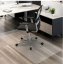 Covoraș de protecție sub scaun 90x130cm 0.8mm