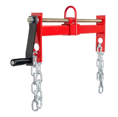 Balancer 435kg mit Scharnier