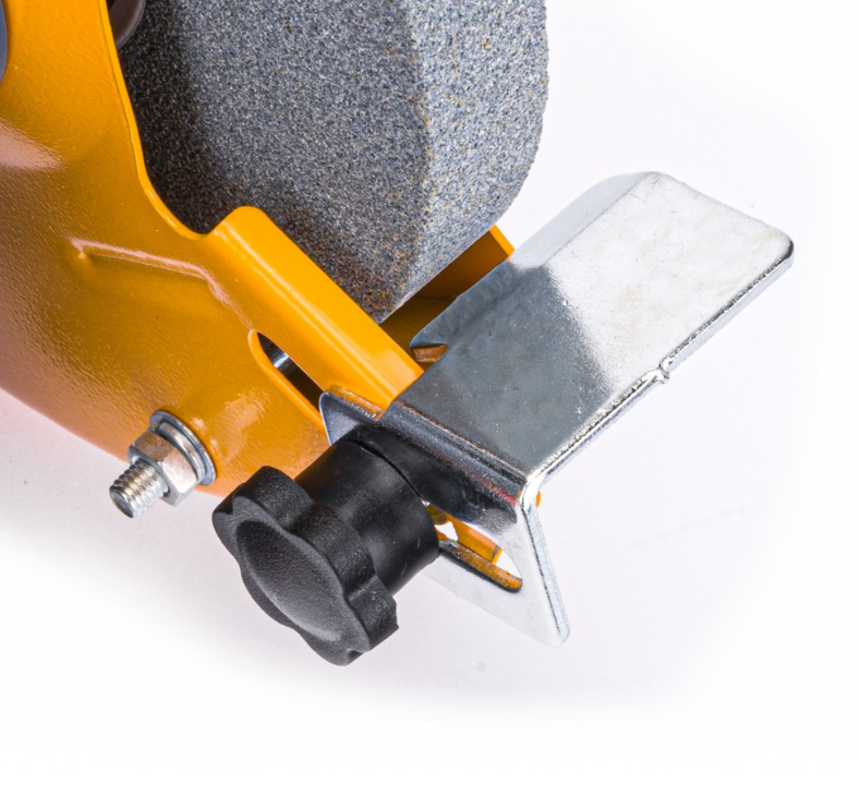 Asztali köszörű 1500W 150mm