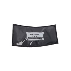 12X - Radialer Reparaturflicken, 73 x 113 mm