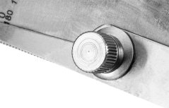 Úhloměr, z nerezové oceli 100mm 72-320