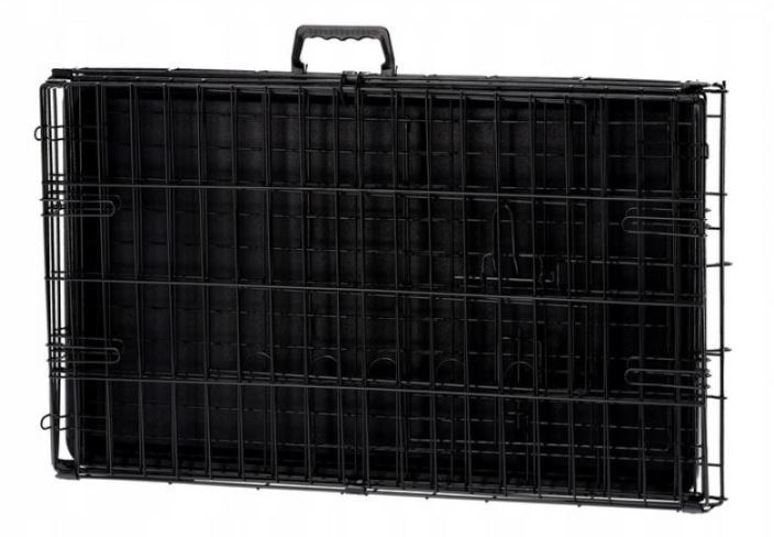 Faltbarer Käfig 107x69x75,5cm