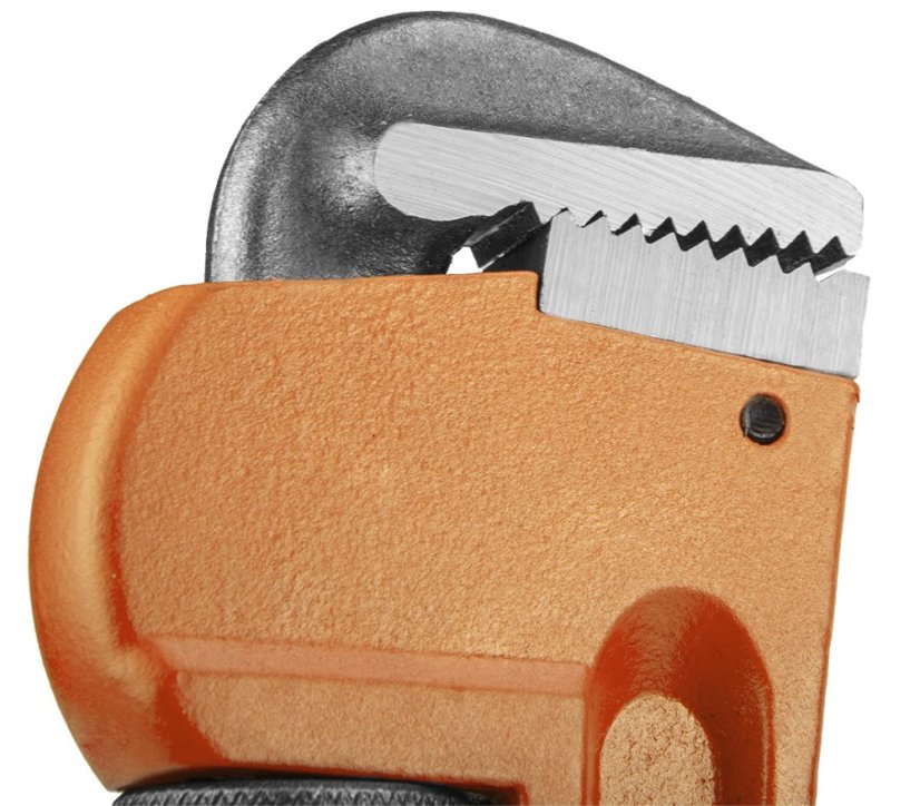 Cheie pentru țevi Stillson 250 mm 02-415