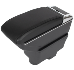 Loketní opěrka Škoda Roomster ekokůže 2005-2015