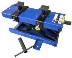 Motorkerékpár emelő 500kg