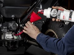 Масло за скоростни кутии Dextron 2R 1L