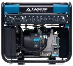 Inverter-Generator 4100 W, 230 V, 7,5 PS, TA4100INW24